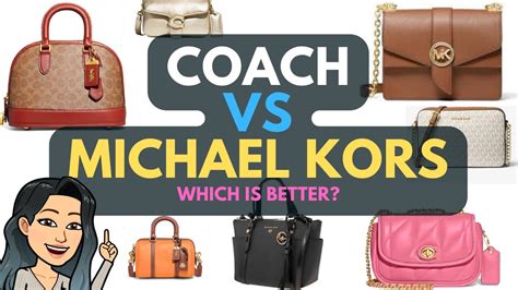 did michael kors buy coach|Michael Kors buyout.